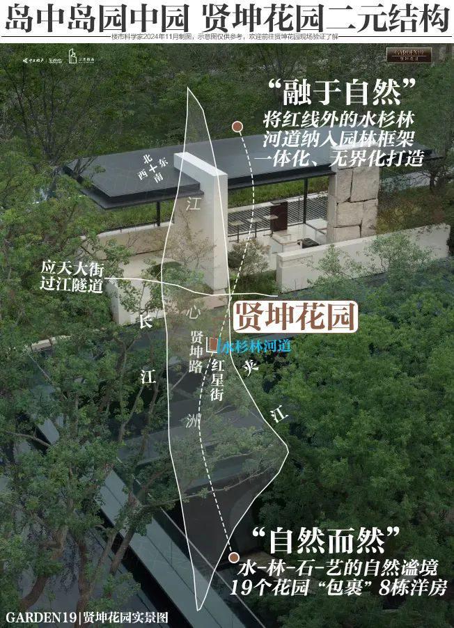 星空体育：2024贤坤花园丨南京·贤坤花园售楼处官方网站-营销中心-楼盘百科!(图11)