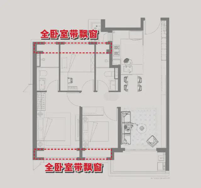 星空体育：保利海上瑧悦售楼处「保利海上瑧悦」官方网站详情-上海房天下(图31)