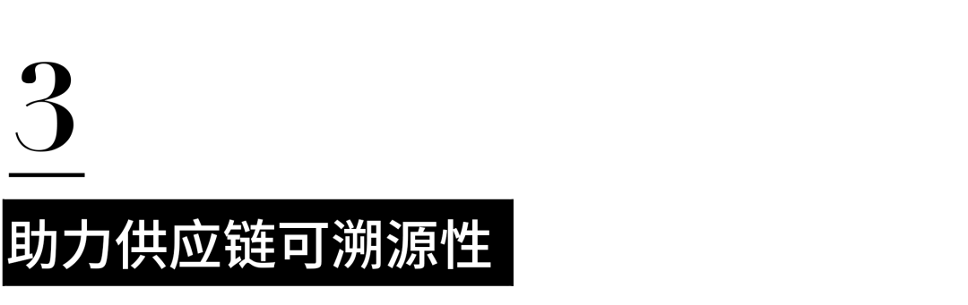 四大趋势解码 2025 年时尚科技投资与应用机遇(图6)