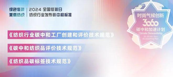 星空体育平台：2024纺织镜像！在这里看到时尚、科技、绿色、健康的锦绣中国(图14)